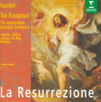 La Resurrezione HWV 47: Act 1 