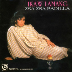 Zsa Zsa Padilla - Ikaw Lamang