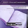 ADHD - Focus and Concentration - EP album lyrics, reviews, download