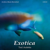 Ted Auletta - Adventures in Paradise