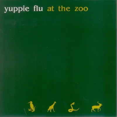 At the zoo - Yuppie Flu At the zoo - Yuppie Flu