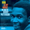 Soul Is My Music - The Best of Bobby Patterson (Disc 2)