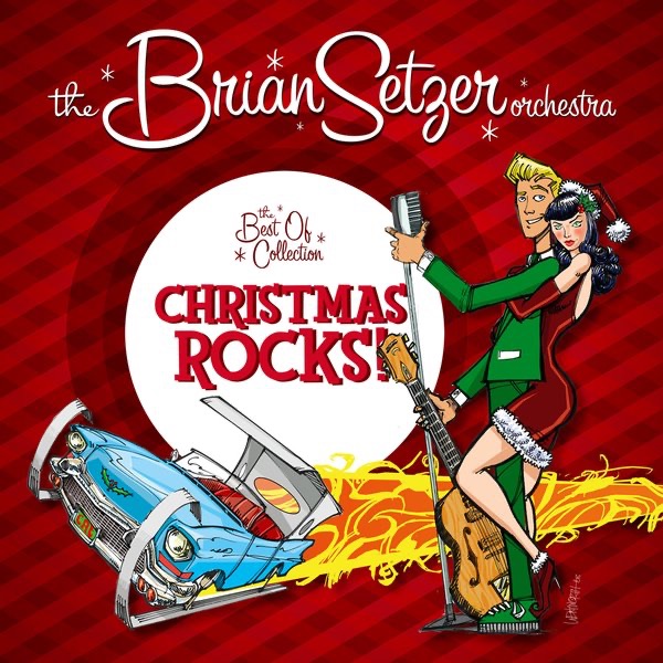 christmas cd covers