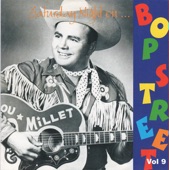 Saturday Night On Bop Street - Volume 9, 2011