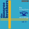 The Monroe Brothers, Bill and Charlie Monroe - Let Us Be Lovers Again