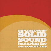 Diplomats of Solid Sound (feat. The Diplomettes) artwork