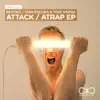 Stream & download Attack - Atrap - Single