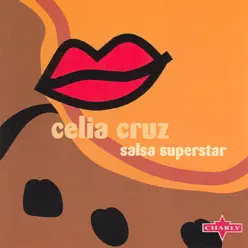 Salsa Superstar - Celia Cruz