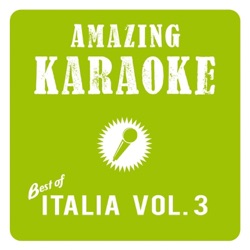 Amazing Karaoke - Azzuro (Karaoke version) [Originally performed by adriano celentano]