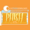 Live Phish Downloads 8.06.10 (The Greek Theatre - Berkeley, CA)