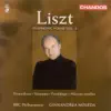 Stream & download Liszt: Symphonic Poems, Vol. 3