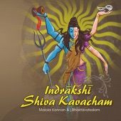 Indrakshi Shiva Kavacham artwork