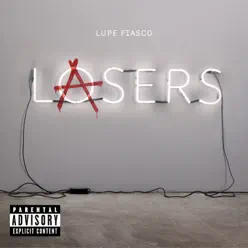Break the Chain (feat. Eric Turner & Sway) - Single - Lupe Fiasco