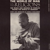 The World of Man, Vol. 2: Religions artwork