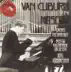 Van Cliburn In Moscow album cover