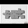 With Me - Single