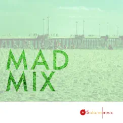 Mad Mix 1 by 5 Alarm Music album reviews, ratings, credits