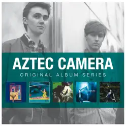 Original Album Series: Aztec Camera - Aztec Camera