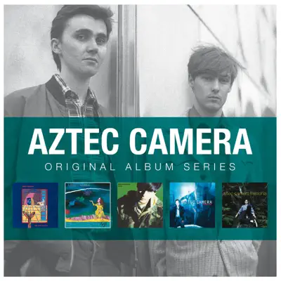 Original Album Series: Aztec Camera - Aztec Camera