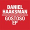 Kid Conga (Instrumental) - Daniel Haaksman lyrics