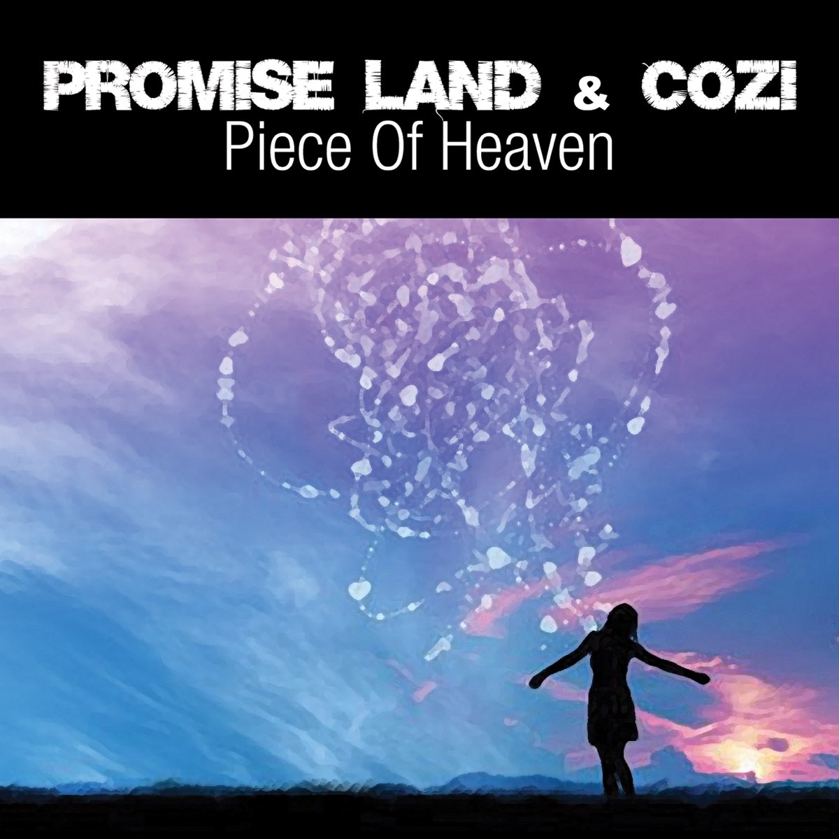 Piece of heaven. Promise Land. Promise трек.