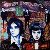 The Orion Experience - Rollercoaster