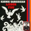 Lisbon Five - Armenian Patriotic Songs