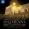 New Year in Vienna - Viennese Light Music to be performed at the 2012 New Year's Concert, 2012