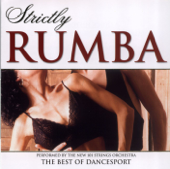 Strictly Ballroom Series: Strictly Rumba - The New 101 Strings Orchestra