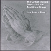 The Catholic Music Project Volume 3: Traditional Songs artwork