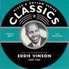Eddie "Cleanhead" Vinson - Gonna Send You Back Where I Got You from (04-29-47)