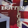 Britten: Young Person's Guide to the Orchestra, Four Sea Interludes from Peter Grimes - Elgar: "Enigma" Variations
