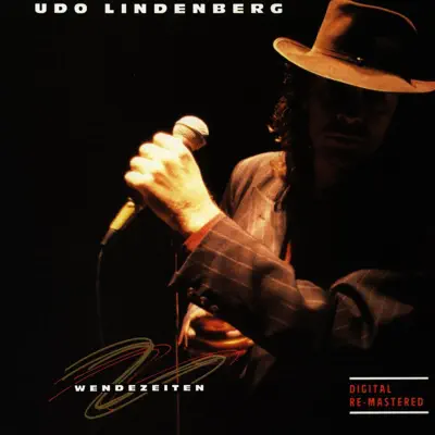 Wendezeiten - Udo Lindenberg