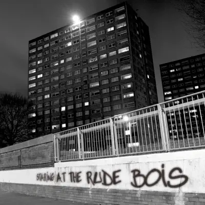 Staring At the Rude Bois - EP - Gallows