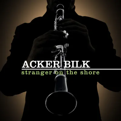 Acker Bilk - Stranger on the Shore - Acker Bilk