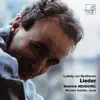 Beethoven: Lieder album lyrics, reviews, download