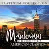 American Classics album lyrics, reviews, download
