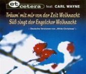 Träum' mit mir von der Zeit Weichnacht (feat. Carl Wayne) - EP