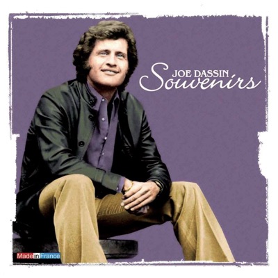 Souvenirs - Joe Dassin