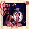 Catedra del Cante, Vol. 40: Niña de los Peines, 1996