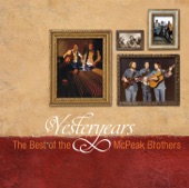 McPeak Brothers - Shoulder To Shoulder