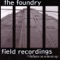 D.A.R.Y.L. Loves V.I.C.K.I - The Foundry Field Recordings lyrics