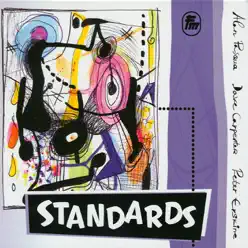 Standards - Peter Erskine Standards - Peter Erskine