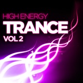 High Energy Trance, Vol. 2 artwork