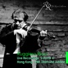 Violin Recital: Ricci, Ruggiero - Bach, J.S. - Paganini, N.