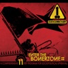 Enter the Bonerzone: A Comprehensive 11 Step Program for Sociopolitical Upheaval, 2009