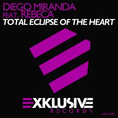 Total Eclipse Of The Heart (Club Mix) Song Lyrics