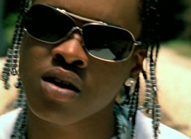 A Bay Bay Hurricane Chris Hip-Hop/Rap Music Video 2003 New Songs Albums Artists Singles Videos Musicians Remixes Image