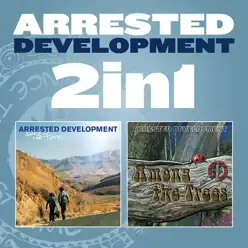 2 in 1: Since The Last Time / Among the Trees - Arrested Development