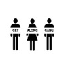 Get Along Gang